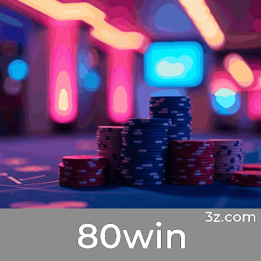Desbloqueie Ofertas Surpreendentes no 80win