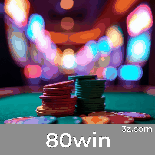 80win: Promoções Exclusivas e Bônus Generosos