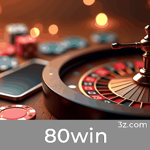 80win Casino: Experiência Imersiva e Psicologia de Jogo em Destaque