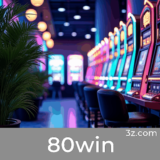 80win: Registro Seguro e Comece a Ganhar Agora!