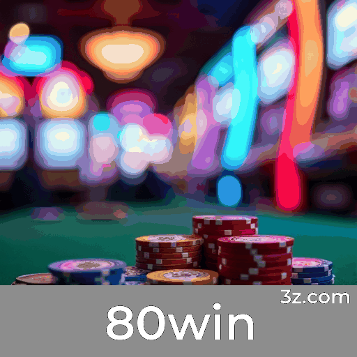 80win: Rápido, Fácil e Perfeito para Brasileiros