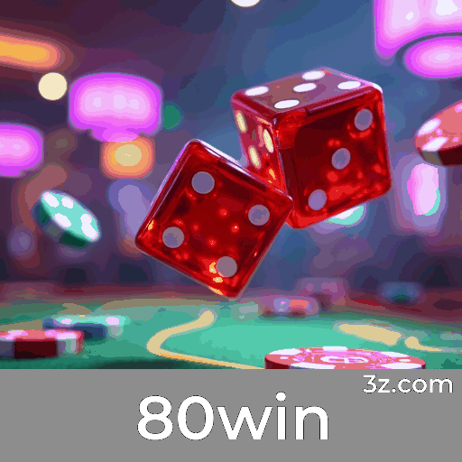 Descubra o 80win: Onde Jogos de Cassino Prometem Emoção e Ganhos!